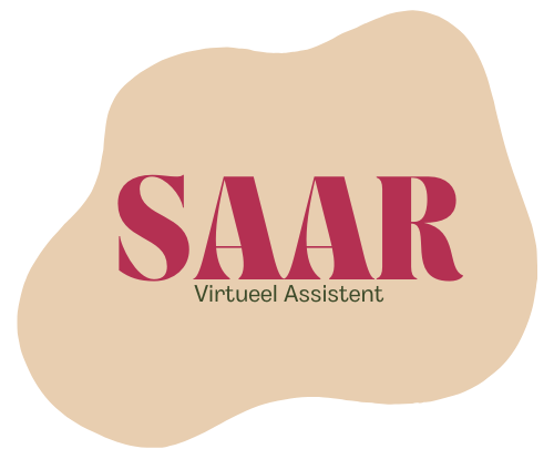 Saar Virtueel Assistent